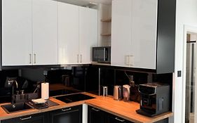 Apartament City Rent Płock 2